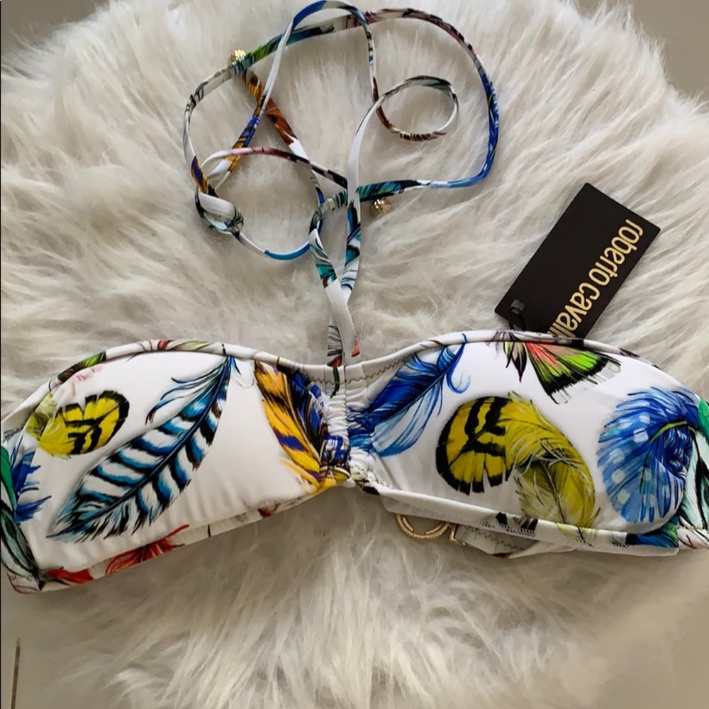 Roberto cavalli